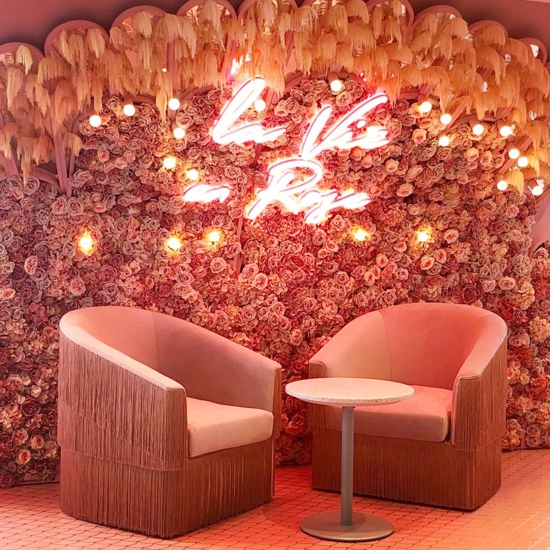 最もインスタ映えするカフェ ロンドン発のエラン・カフェがパリに上陸! ギャラリーラファイエット4階です_a0231632_03440185.jpeg