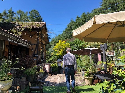 ターシャ・チューダーミュージアム_f0019247_13164728.jpg