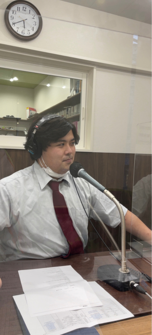 第37回「夕焼けステーション」 9月20日放送後記_f0379251_20002632.jpg