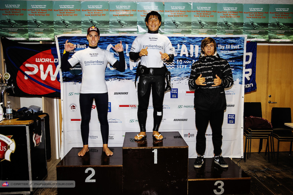 タクマPWAユースで優勝!_a0112359_22010446.jpg