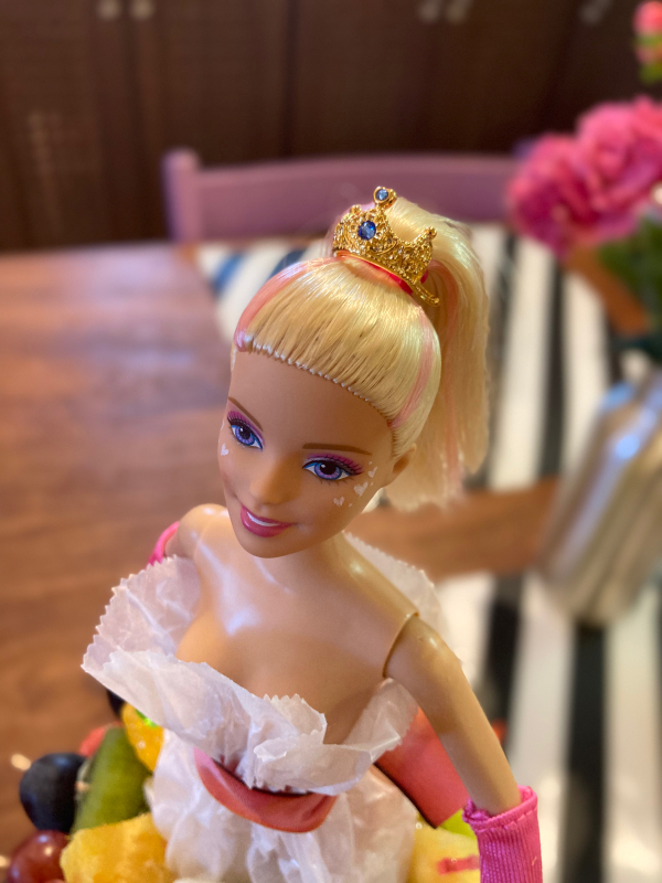 そうだ バービーケーキを作ろう 出来上がり編 Barbie Bomb そうだ バービーケーキを作ろう 出来上がり編 Barbie Bomb