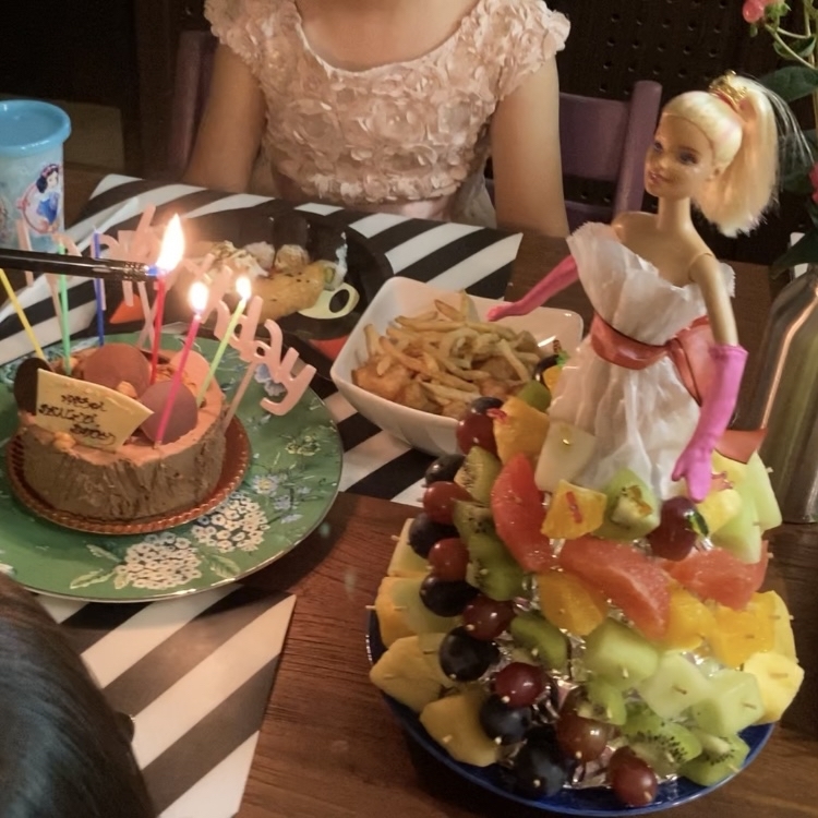 そうだ バービーケーキを作ろう 出来上がり編 Barbie Bomb そうだ バービーケーキを作ろう 出来上がり編 Barbie Bomb