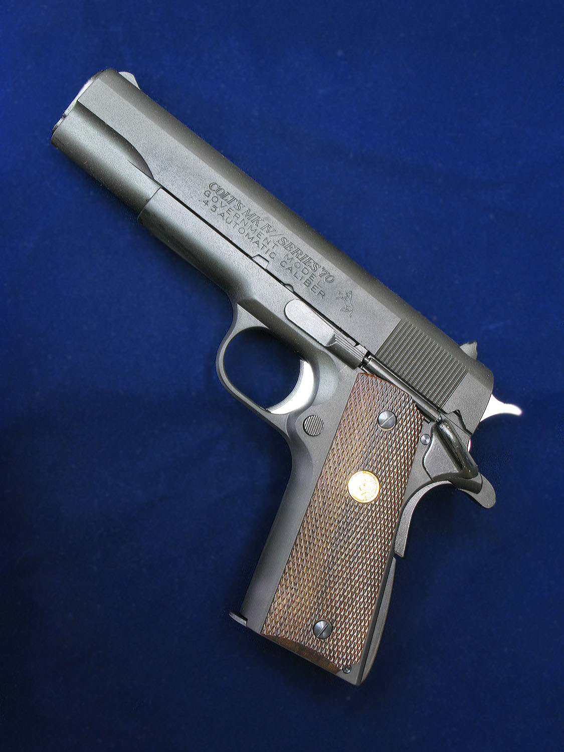 マルシン ガバメントシリーズ70 モデルガン : 上野アメ横 モデル マルシン ガバメントシリーズ70 モデルガン : 上野アメ横 モデル