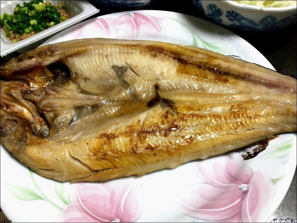 210920緑地公園散策とホッケで晩酌_a0352827_11302453.jpg