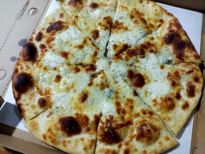 食ING情報☆おうちイタリアンな週末＠Trattoria bello Pizza & Pasta_e0408534_00544469.jpg