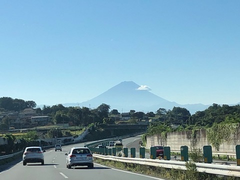 秋晴れ♪_f0019247_10100255.jpg