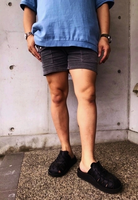 Champion:予告編 店長スタイル 父の味方★★★_d0152280_03465893.jpeg