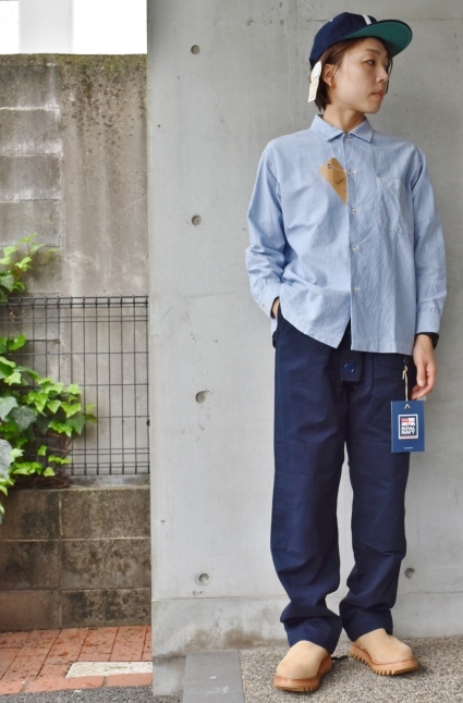 「お休み」スタイル★★ etc..._d0152280_05300363.jpg
