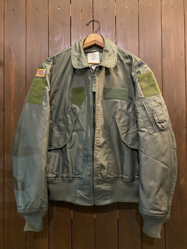 マグネッツ神戸店 9/25(土)秋Superior入荷 Ⅱ! #1 U.S.Military Item Part1!!!_c0078587_15173544.jpg