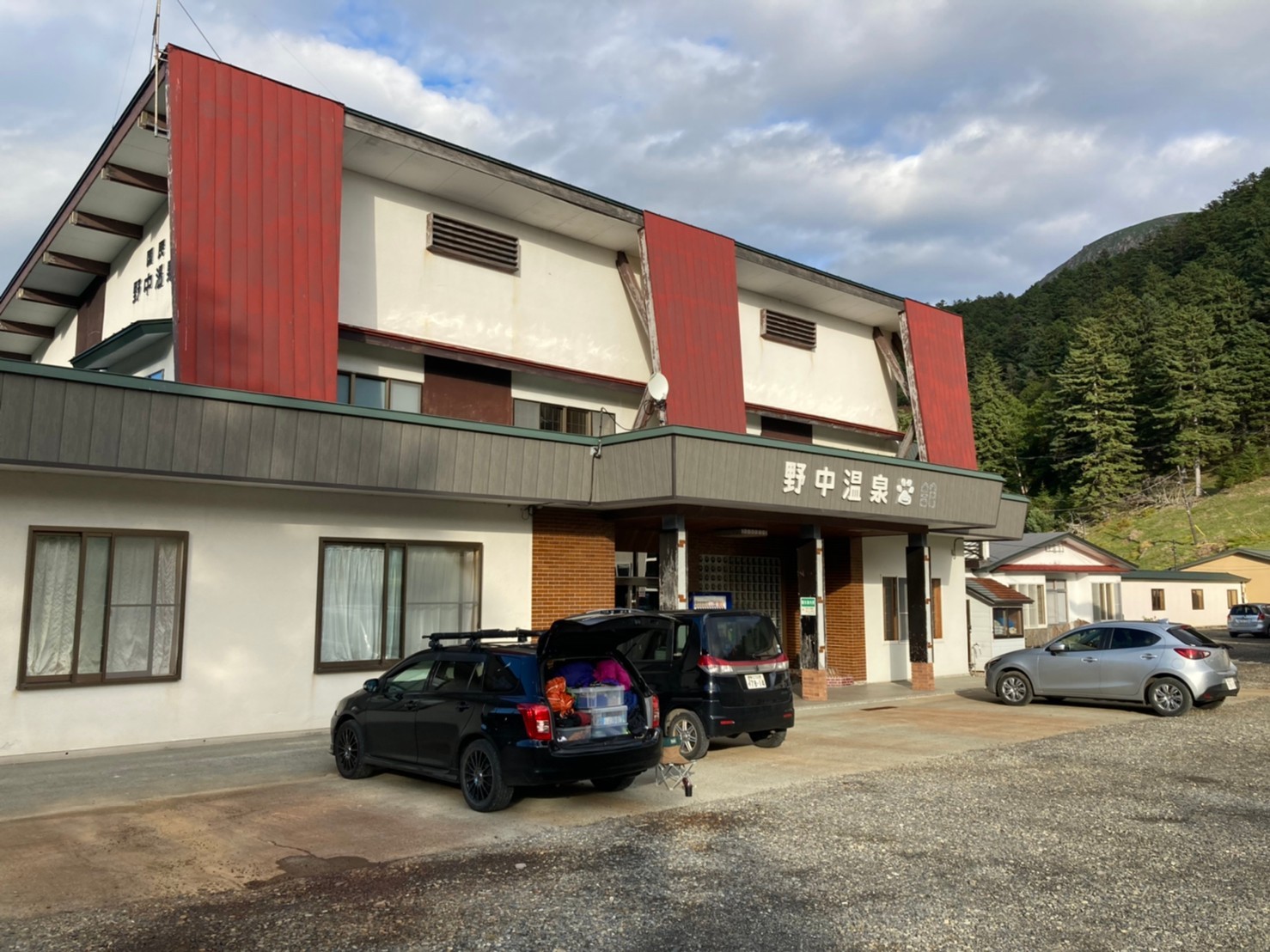雌阿寒岳と雄阿寒岳へ_d0198793_10461501.jpg