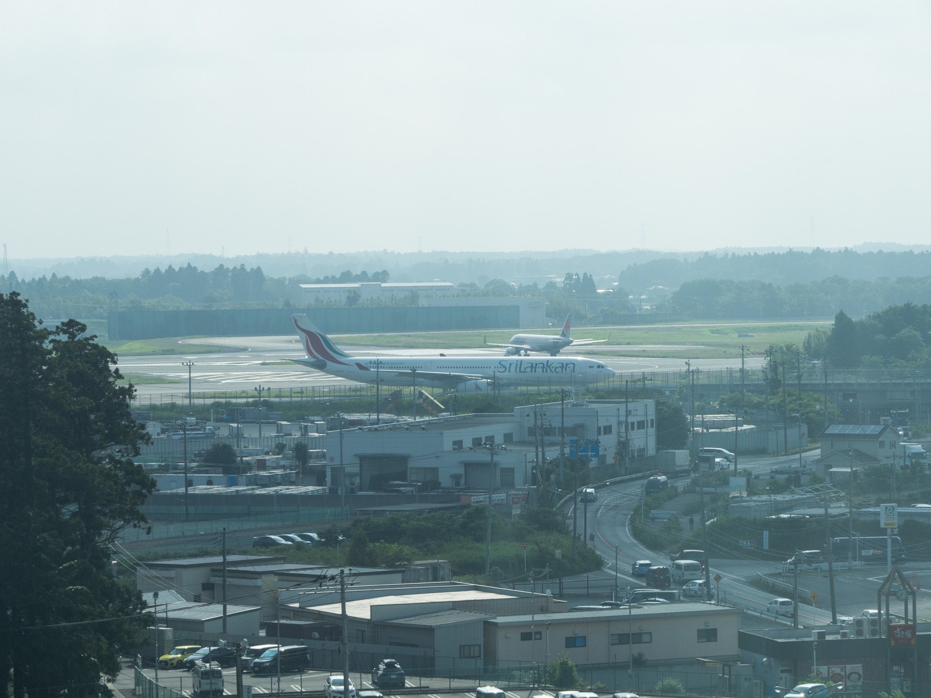 6月某日、ジェットスターで成田空港と航空機を見学(1)_f0276498_13254926.jpg