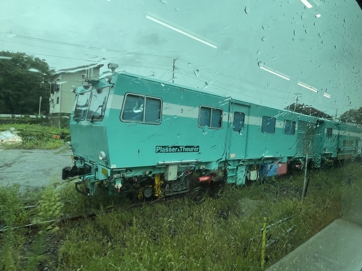 快速あがの で新潟へ【黙鉄の旅】9/8_c0212604_06230429.jpeg