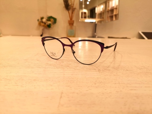 ＜lafont TrunkShow＞_d0191211_11012076.jpg