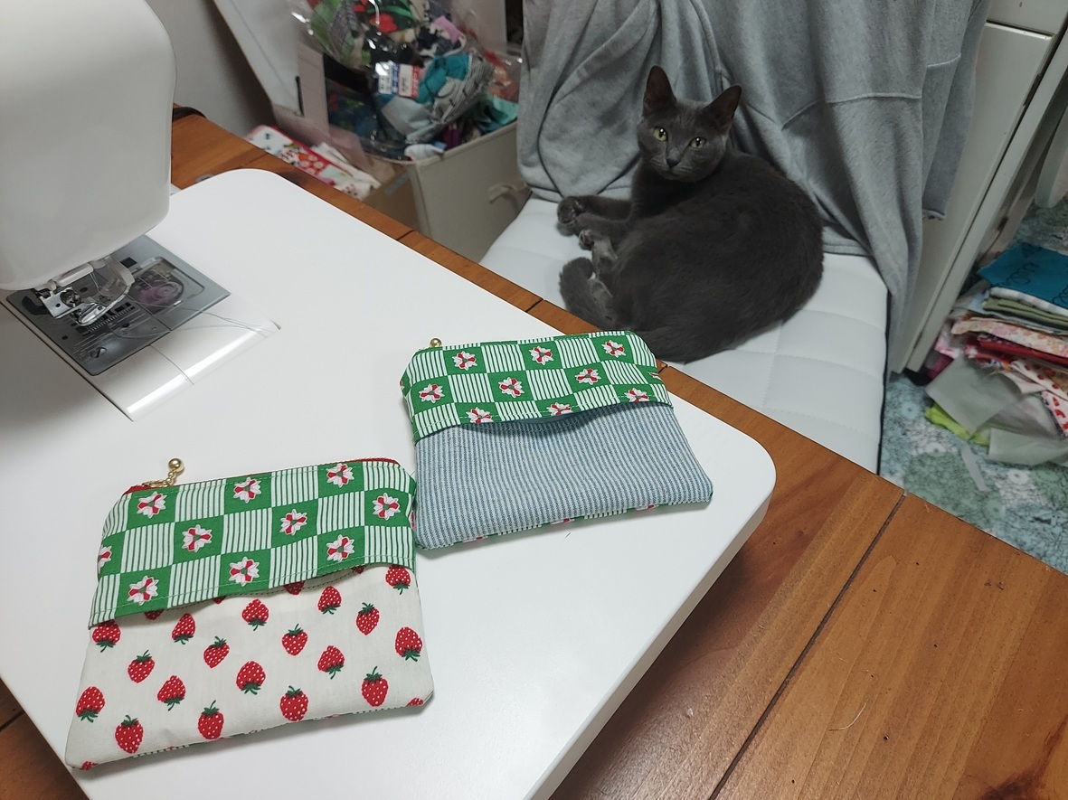 スマホクッション_d0152937_15482010.jpg