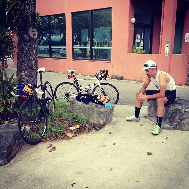 盆栽自転車店は10周年を経てさらに爆進していきます_e0154650_00442514.jpg