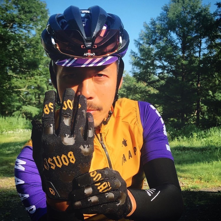 盆栽自転車店は10周年を経てさらに爆進していきます_e0154650_02031495.jpg