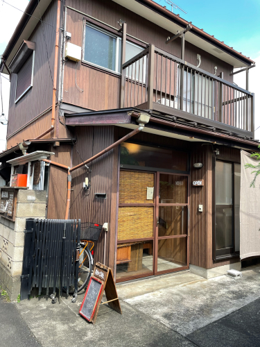 もっと小さなはけいち(5) にしまきごはん×スプンフルに行ってみた その1_a0123451_10434435.jpg