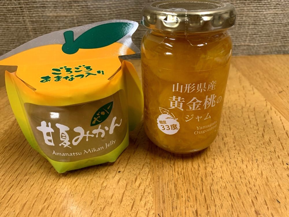 ☆母からのプレゼント・メモ置き☆_c0092953_01055738.jpg
