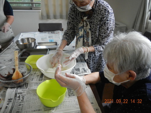 活動!_d0178056_19205413.jpg