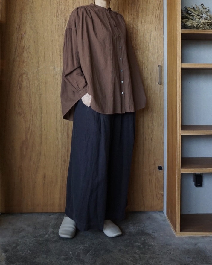 ikkuna/suzuki takayuki charro pants 新品-