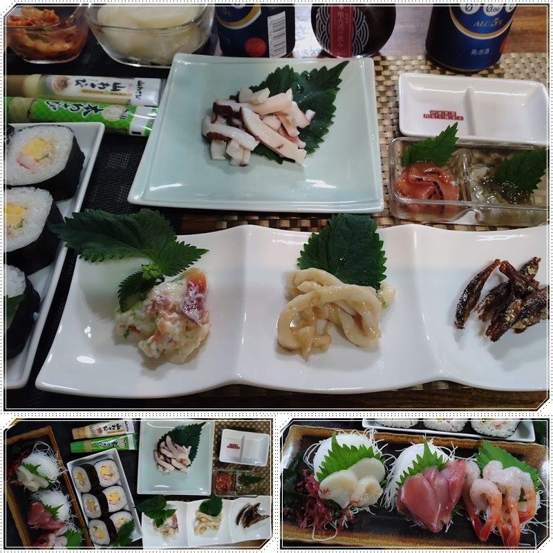 恵庭渓谷・白扇の滝_b0236665_07535435.jpg