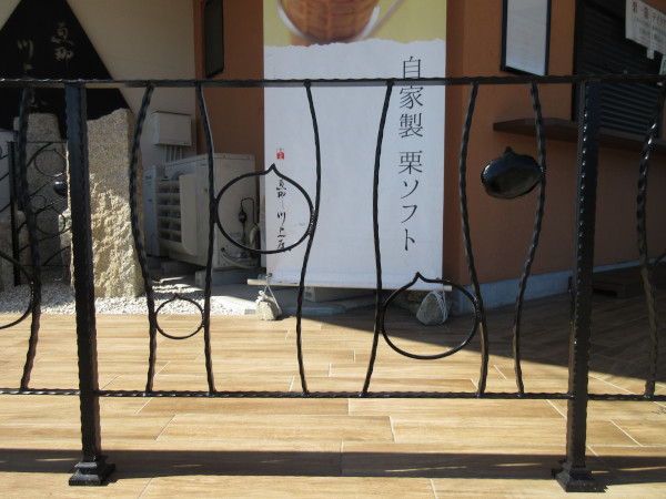 【恵那市情報】恵那川上屋 恵那峡店に行ってきた_c0152767_20243448.jpg