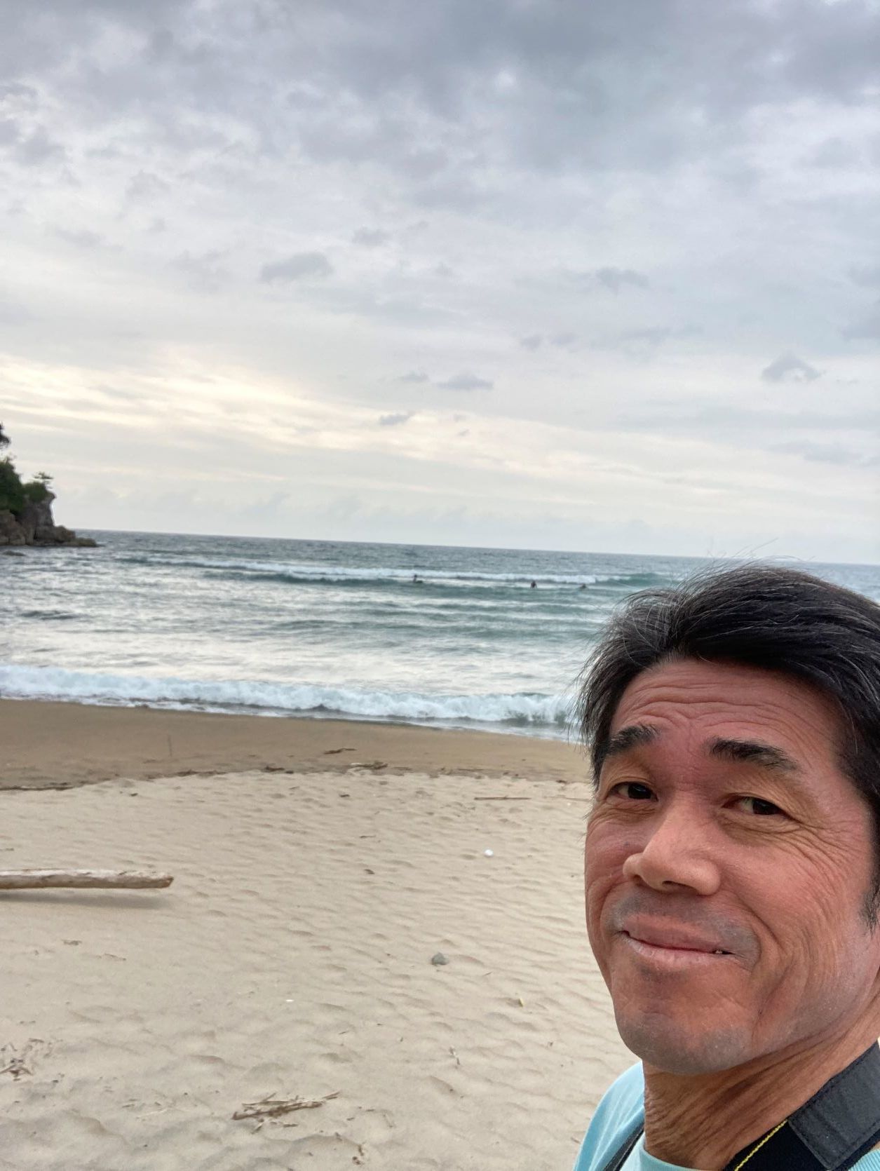 20年以上会わないと、相手も年を重ねていることを忘れてしまう。_f0009169_20291878.jpg