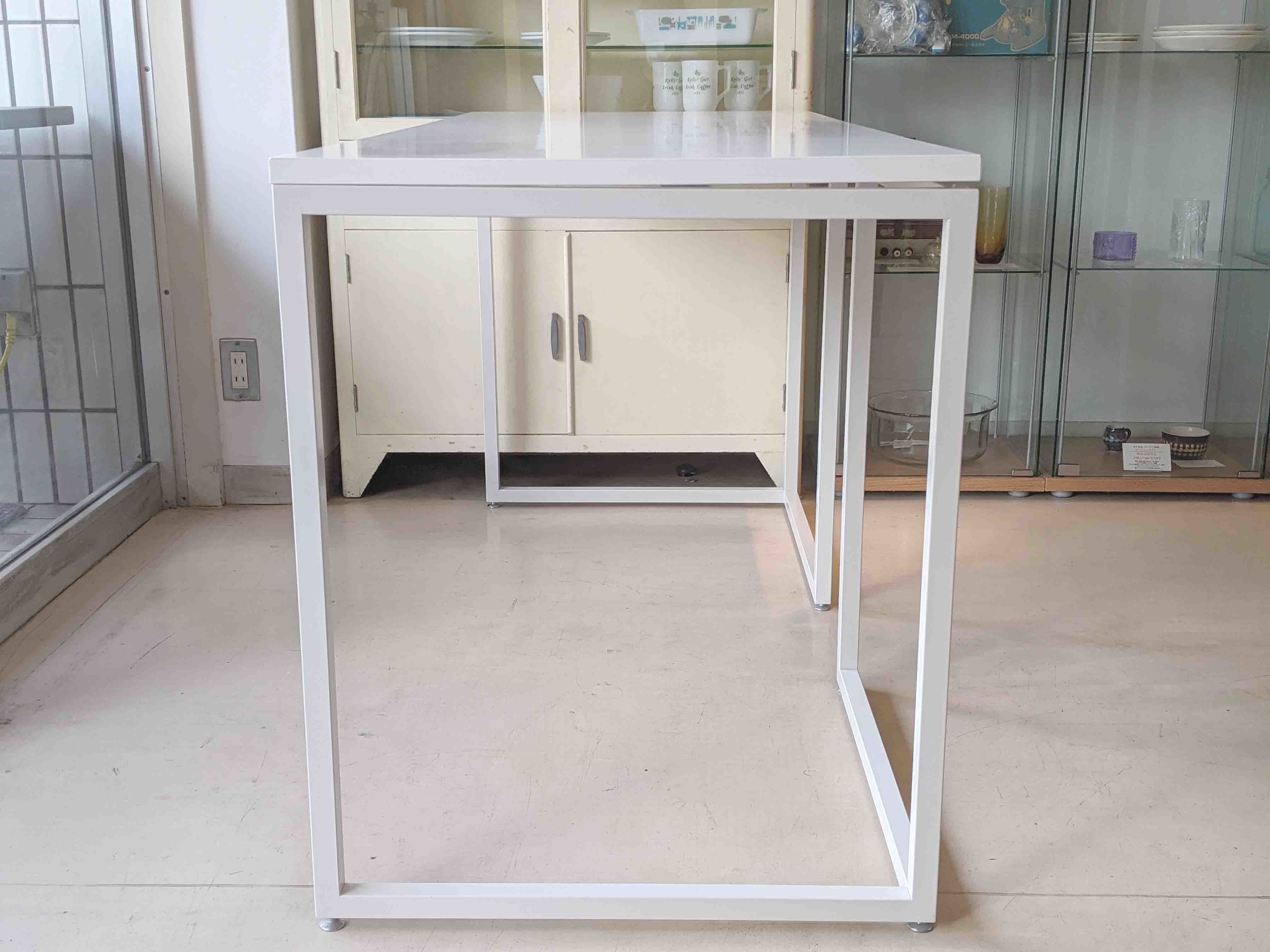 BISLEY L-FOOT デスク脚 Lフット ビスレー 楽天市場】Lフット 600