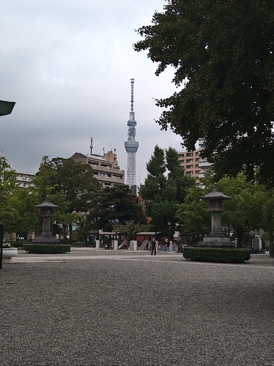 GOTO東京イーストサイド @第一ホテル両国_e0212073_13241010.jpg