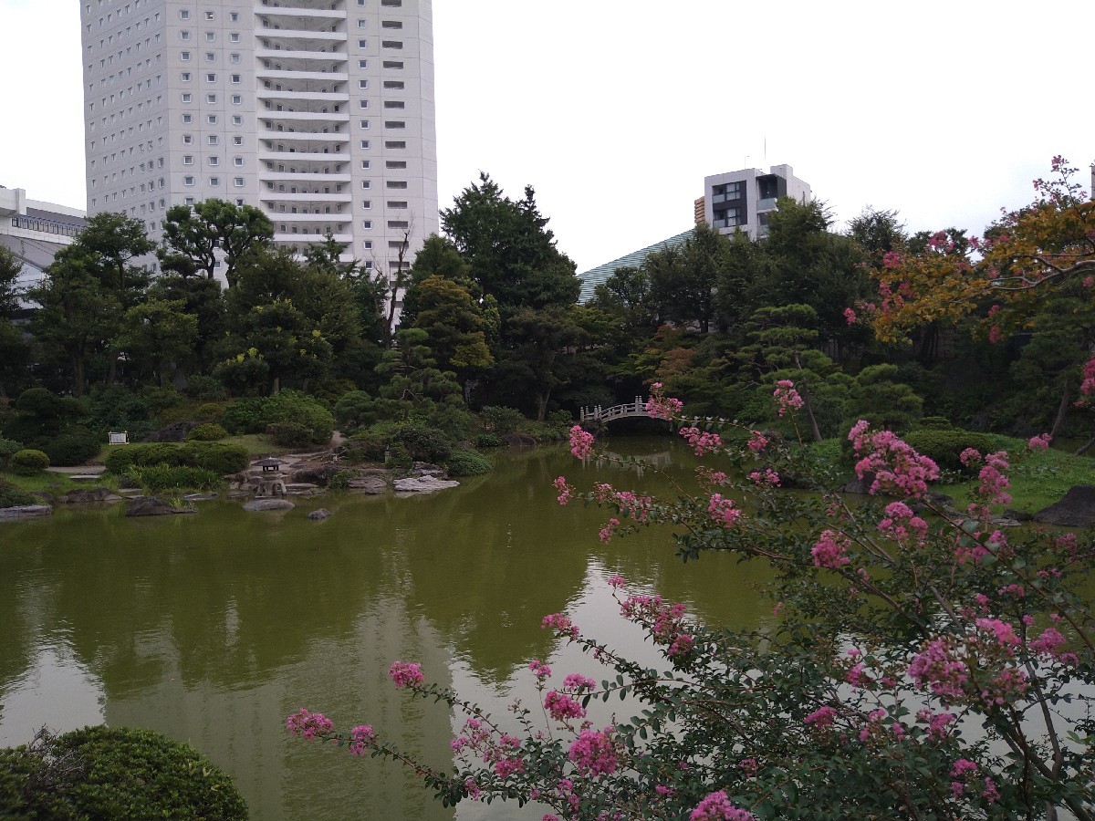 GOTO東京イーストサイド @第一ホテル両国_e0212073_13345403.jpg