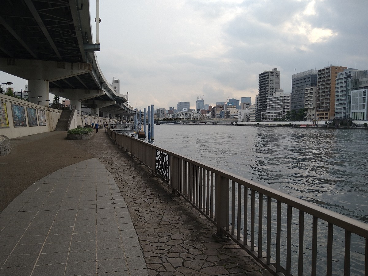 GOTO東京イーストサイド @第一ホテル両国_e0212073_13345437.jpg