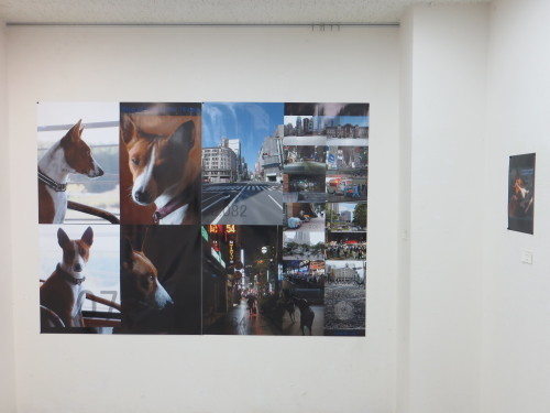 保育園とギャラリー巡り_b0129807_23030433.jpg
