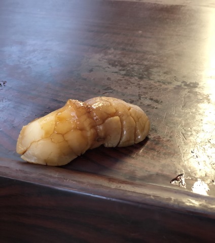  1903年創業 (明治36年)老舗の江戸前寿司＠神田笹鮨さんへ_a0157409_14161673.jpeg