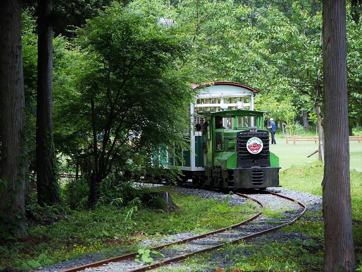 プロトタイプガイド 仁別の『カナ書きカトウ』 : 軽便鉄道模型祭 プロトタイプガイド 仁別の『カナ書きカトウ』 : 軽便鉄道模型祭