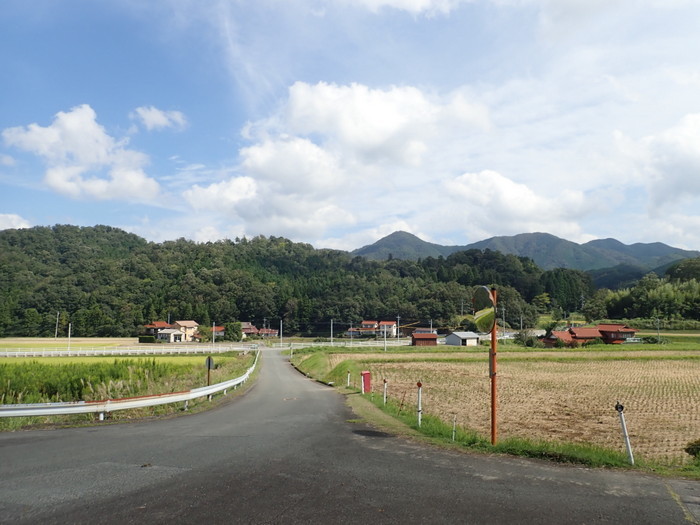雲城山登山（上来原登山口ー青原登山口周回）_c0116915_00272461.jpg