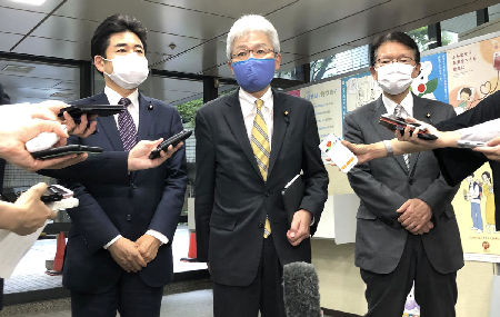 立憲民主党の中で何が起きているのか - ウィズコロナへの変節の危惧_c0315619_15394908.png
