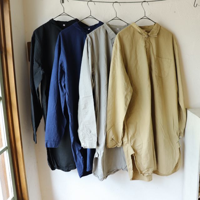 9/24 デッドストックの洋服が入荷いたしました。_f0325437_14161071.jpg