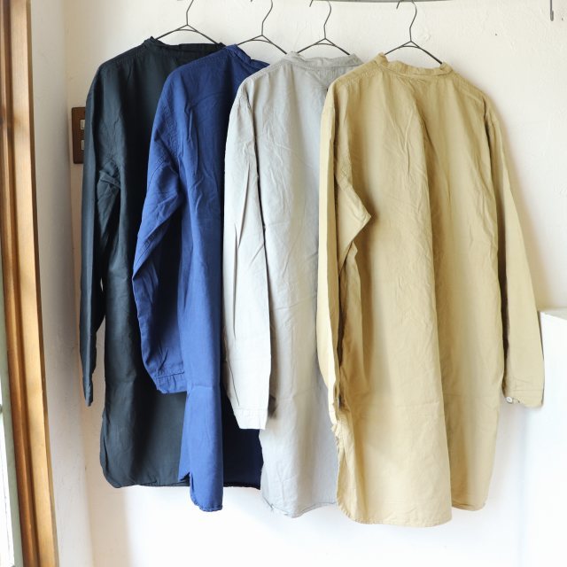 9/24 デッドストックの洋服が入荷いたしました。_f0325437_14161514.jpg