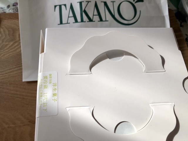 【フリュイ ド マンゴー】新宿高野の出張販売_b0009849_21230565.jpeg