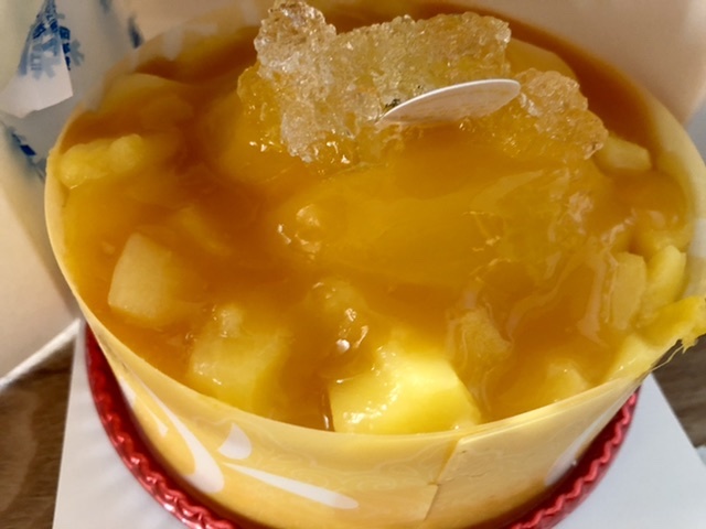 【フリュイ ド マンゴー】新宿高野の出張販売_b0009849_21233006.jpeg