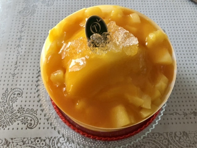 【フリュイ ド マンゴー】新宿高野の出張販売_b0009849_21241486.jpeg