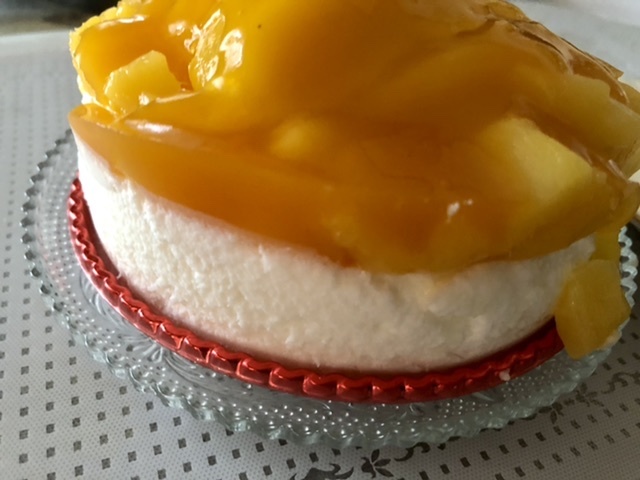 【フリュイ ド マンゴー】新宿高野の出張販売_b0009849_21245823.jpeg