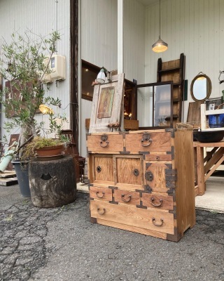 島根県出雲市の骨董品・古道具・アンティーク無料出張買取！_a0309950_15233410.jpeg