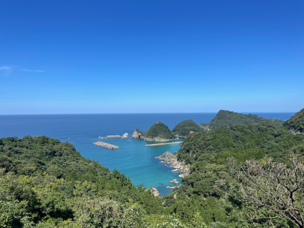 【チャリ旅47第三弾11:鳥取→城崎 85キロ+15キロ?】まさかの通行止めだけど感謝しかない! 2021.9.21_b0002156_00012996.jpg
