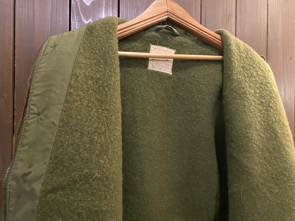 マグネッツ神戸店 冬に頼りになるU.S.NAVY!!!_c0078587_15025101.jpg