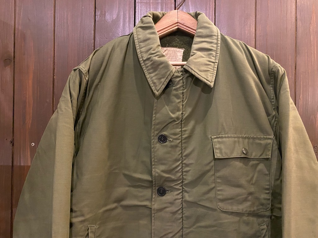 マグネッツ神戸店 冬に頼りになるU.S.NAVY!!!_c0078587_15025137.jpg
