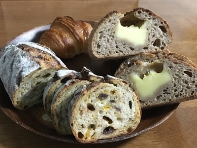 鎌倉のBREAD IT BE (ブレッド イット ビー)のパン♪_f0231189_23325291.jpeg