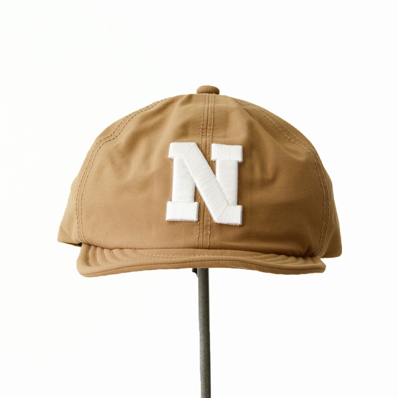 THE NORTH FACE [ザ ノースフェイス正規代理店] GTX Baseball Cap [NN42030]_f0051306_05370701.jpg