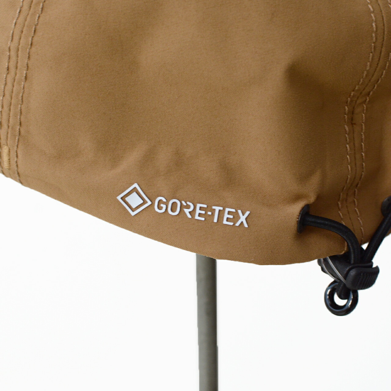 THE NORTH FACE [ザ ノースフェイス正規代理店] GTX Baseball Cap [NN42030]_f0051306_05370741.jpg