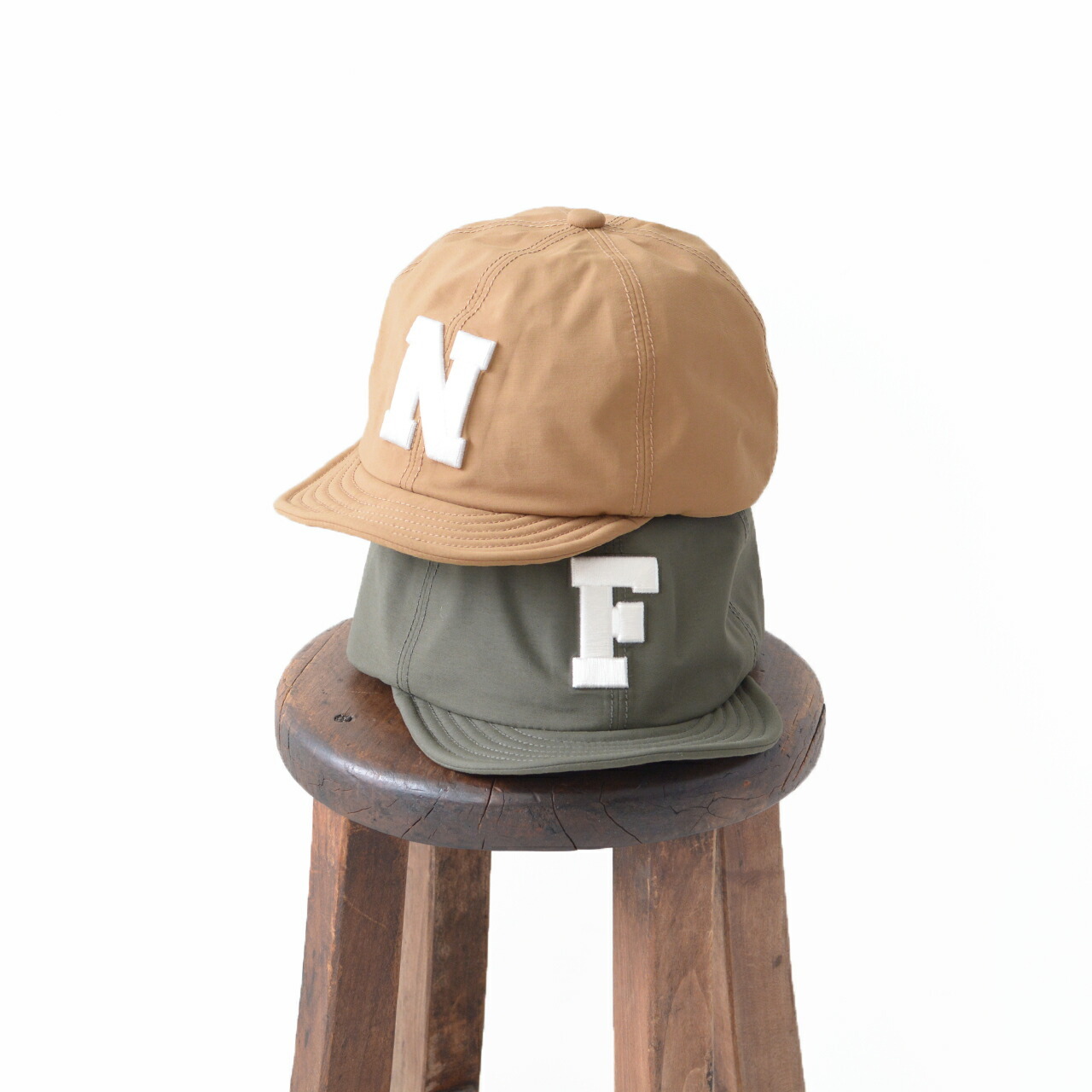 THE NORTH FACE [ザ ノースフェイス正規代理店] GTX Baseball Cap [NN42030]_f0051306_05372697.jpg